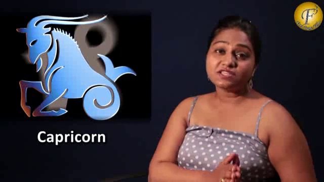 Astrology Horoscope of Capricorn - 17th Nov to 23rd Nov