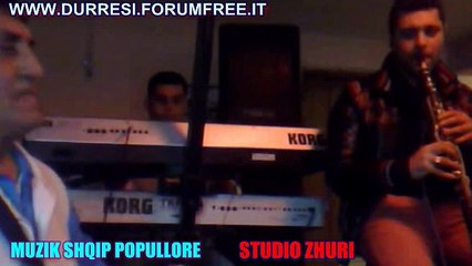 ARTUR QERIMI-AT LISHAN QE KE NE GUSH 2014