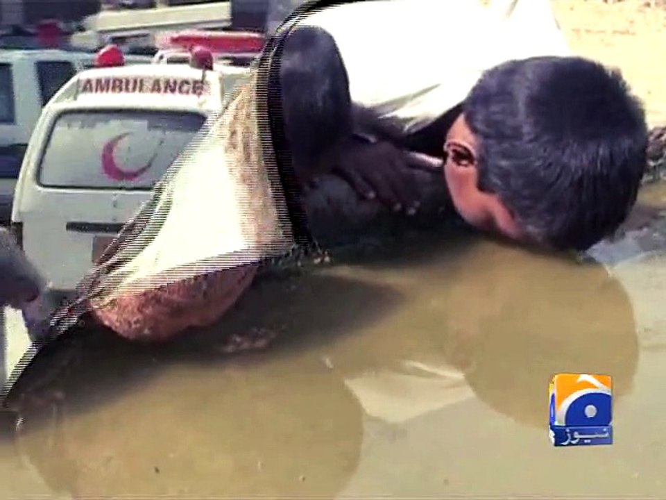 Thar human tragedy-Geo Reports-18 Nov 2014