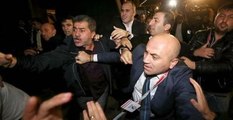 Galatasaray'dan Volkan Demirel Açıklaması