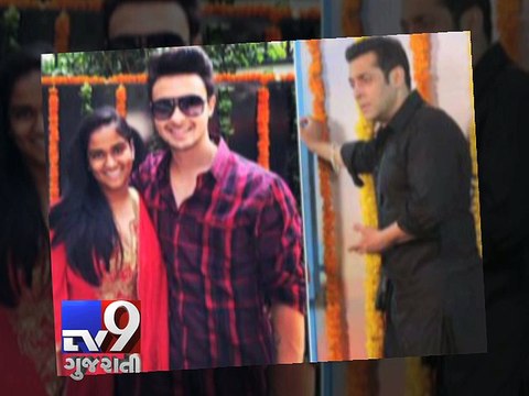 Falaknuma Palace, Where Arpita Khan Will Marry Aayush Sharma - Tv9 Gujarati