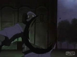 Vampiria Nosferatu Alucard