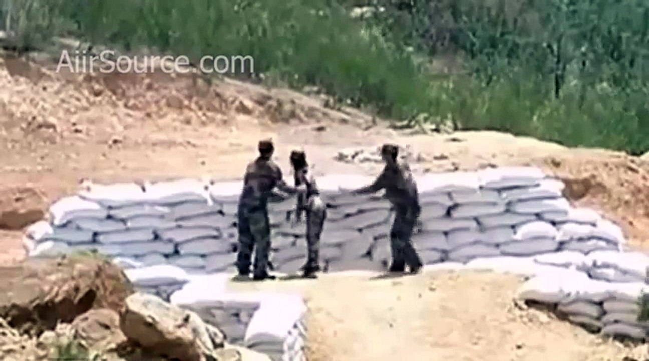 Sergeant Saves Soldier's Life