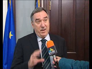 Καραίσκος- Σπανός για σεισμό