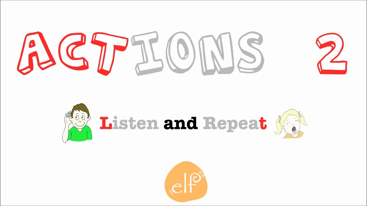 ACTIONS