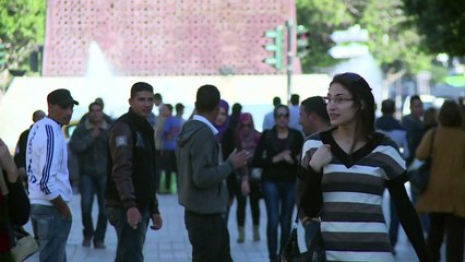 أول انتخابات رئاسية تونسية بعد الثورة الاحد المقبل