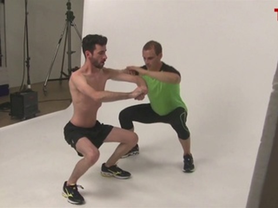 Prendre de la masse chez soi: Les conseils de Grégory Capra