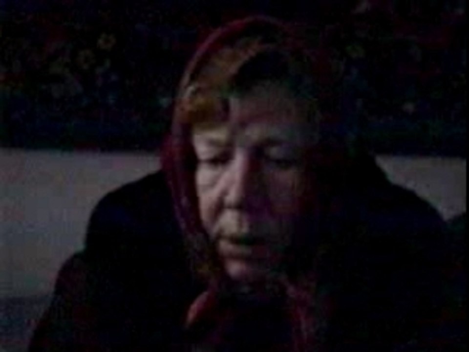 Itchkeri Kenti - Docu Tchétchénie