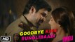 Emraan Hashmi’s Goodbye Kiss #UNGLIBAAZI - Emraan Hashmi, Sanjay Dutt - Ungli