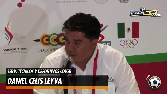 Por mal clima, reprogramaron disciplinas en JCC