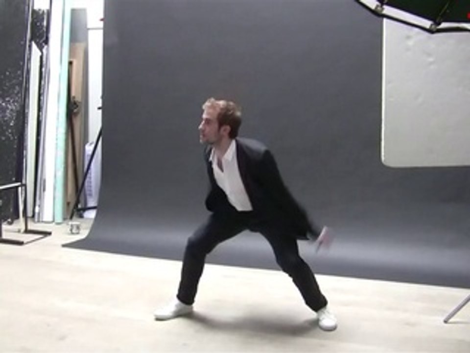 François Alu, la vague réac': Yannick Barbe présente le numéro de décembre