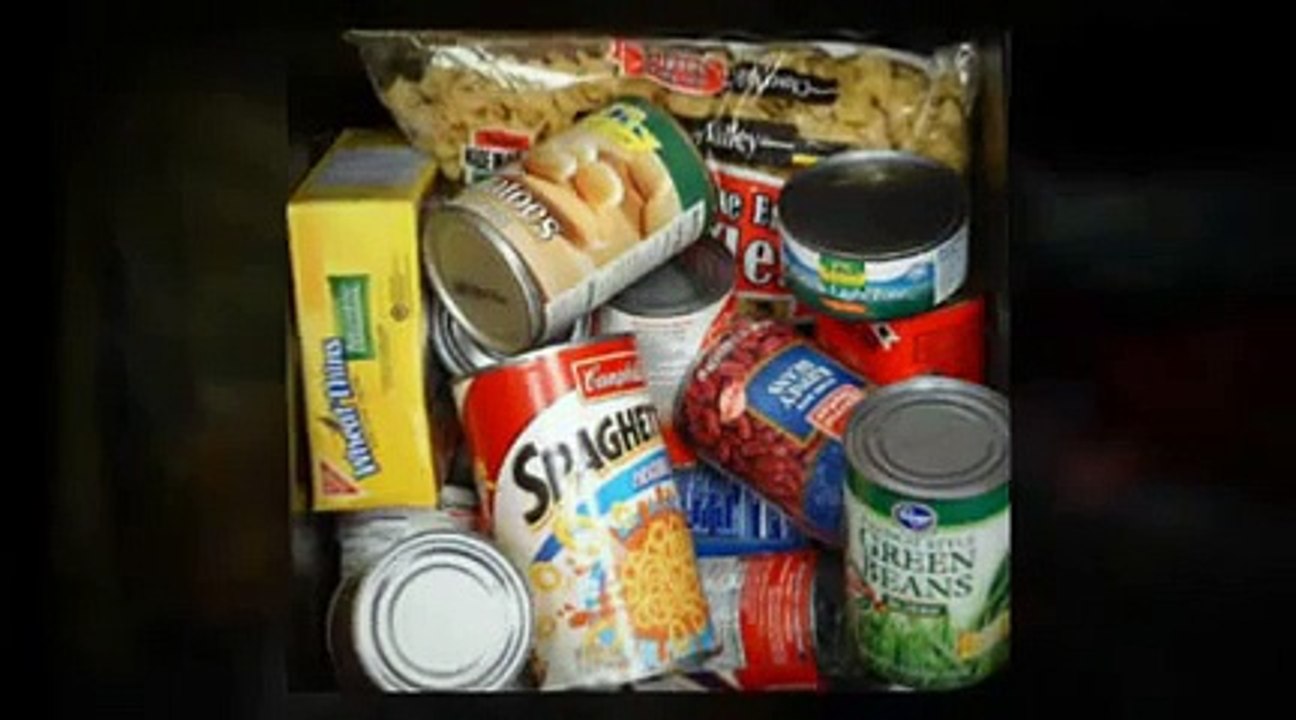 Sold Out After Crisis - New Survival Product