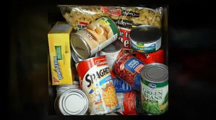 Sold Out After Crisis - New Survival Product