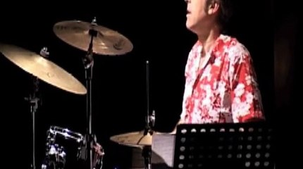 Tulug Tirpan Trio - Frevo (Egberto Gismonti)