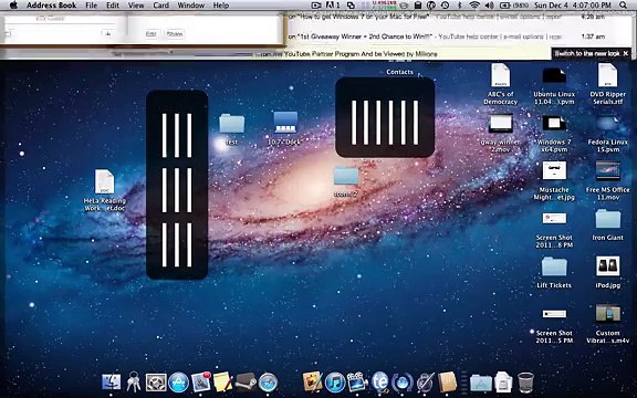 How to Import your Address Book_Gmail Contacts to your [Android] Phone