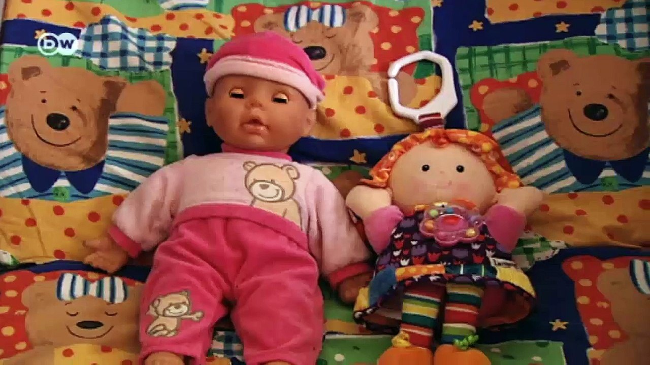 Deutschland - ein Leben in der Warteschleife | Global 3000