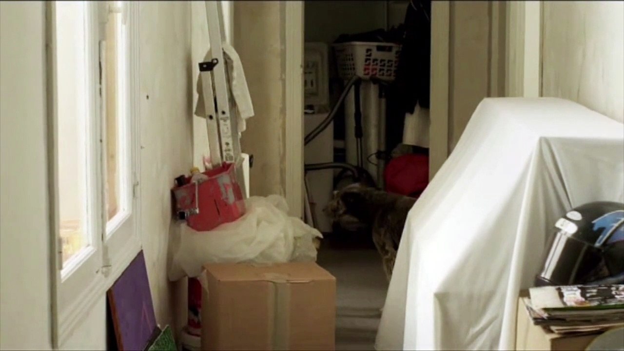 Les extraits du Jour le plus Court : I'M YOUR MAN
