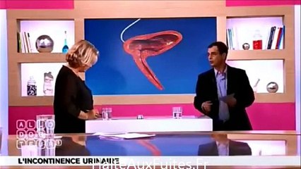 L'incontinence Urinaire Expliquée Magazine Santé