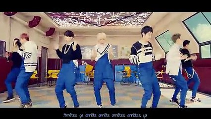 [HD][VOSTFR] GOT7 - Stop stop it