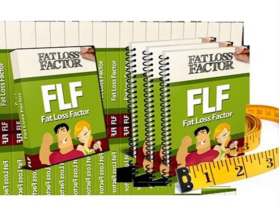 Fat Loss Factor Book Review