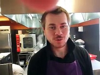 Yoann Lemonnier, Chef at L'Initial 🍽️