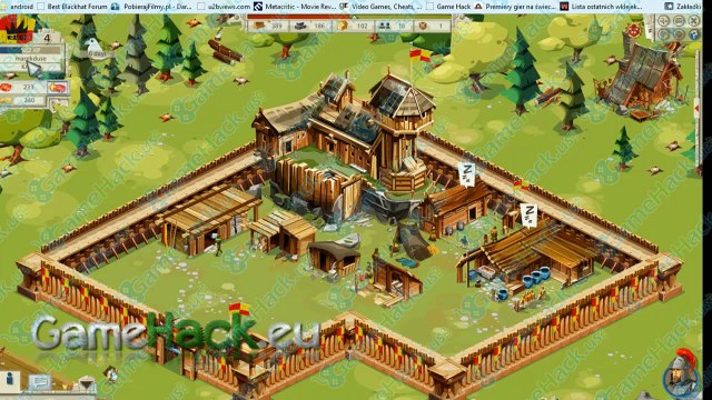 Goodgame Empire Hack Download - Rubies Tutorial