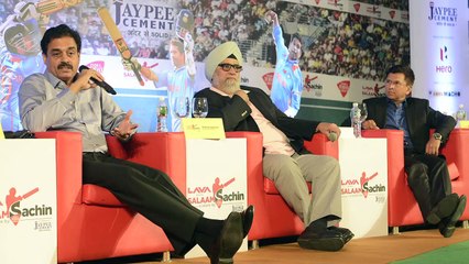 Dilip Vengsarkar gets BCCI Lifetime Achievement Award