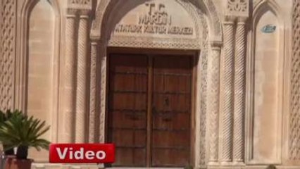 Mardin'de Yolsuzluk Operasyonu: 45 Gözaltı