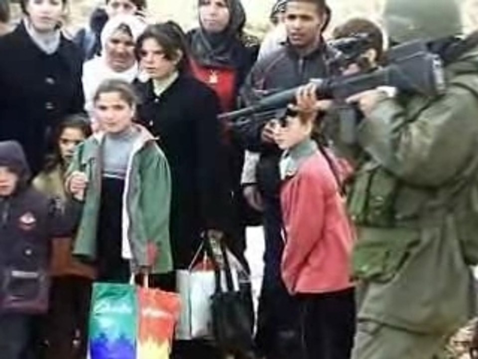 Katliam ve Zulum