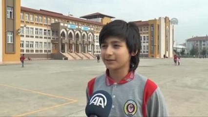 Şampiyon Karateci Unvanını Korumak İstiyor