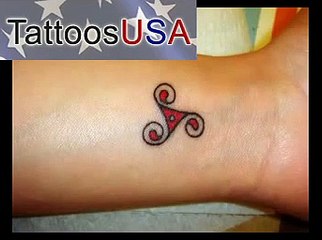 Miami Ink Tattoo Designs - Seductress Tattoo Design,half sleeve tattoo ideas,tattoo ideas for wrist