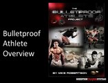 Bulletproof Athlete Program review with Mike Robertson