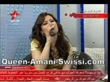 Amani Swissi sings Fairouz Tiri Ya Teyar