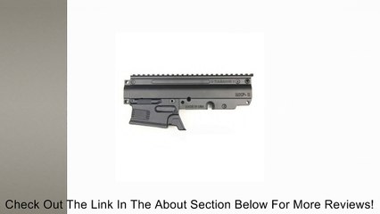 Tacamo MKP-II DMag Magazine Fed Conversion Kit for Tippmann� X7� Phenom