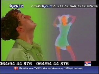 Nedeljko Bajic Baja - Bezi dalje