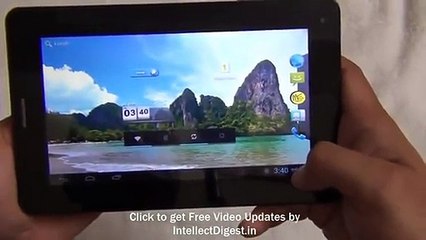 How To Intsall Google Play Store On Any Android Tablets Like HCL Me Tablet