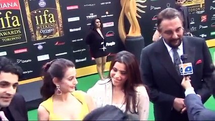 Bollywood Stars Waiting Curiously To Visit Pakistan [ExposeDuniya.com]