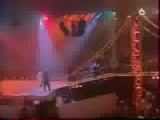 Masterboy megamix (dance machine 6)