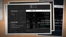 SouthCentral - One Page Parallax WordPress Theme   Download