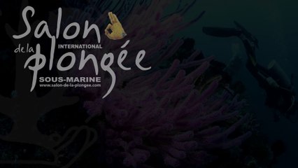 Salon de la Plongée 2014 - Coral Guardian - Paris