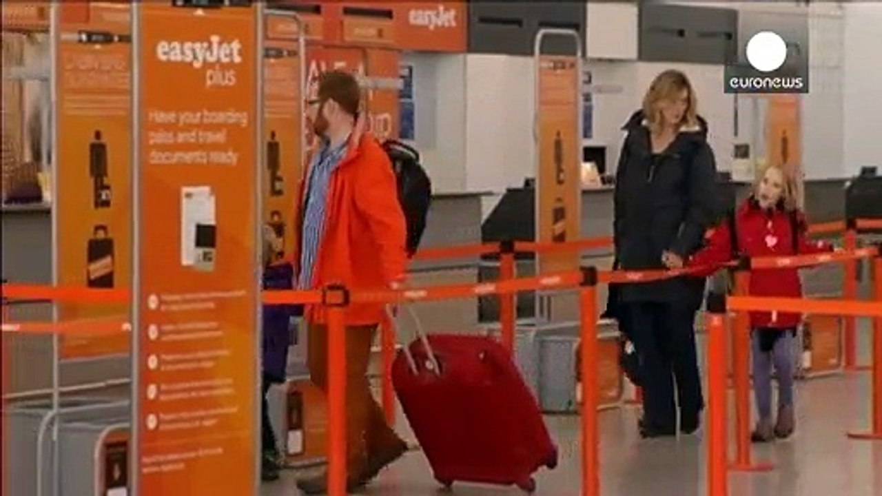 EasyJet: πρόγραμμα προνομίων για τους τακτικούς επιβάτες