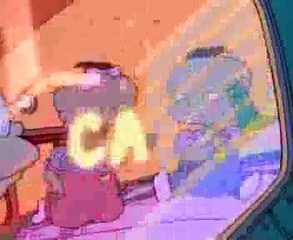 Nostalgic Nutcase - Annabelle's Wish