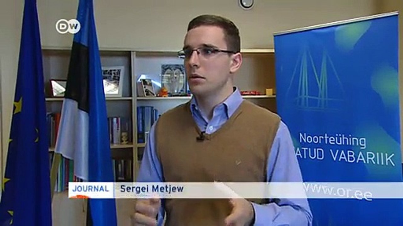 Estland und die russische Minderheit | Journal