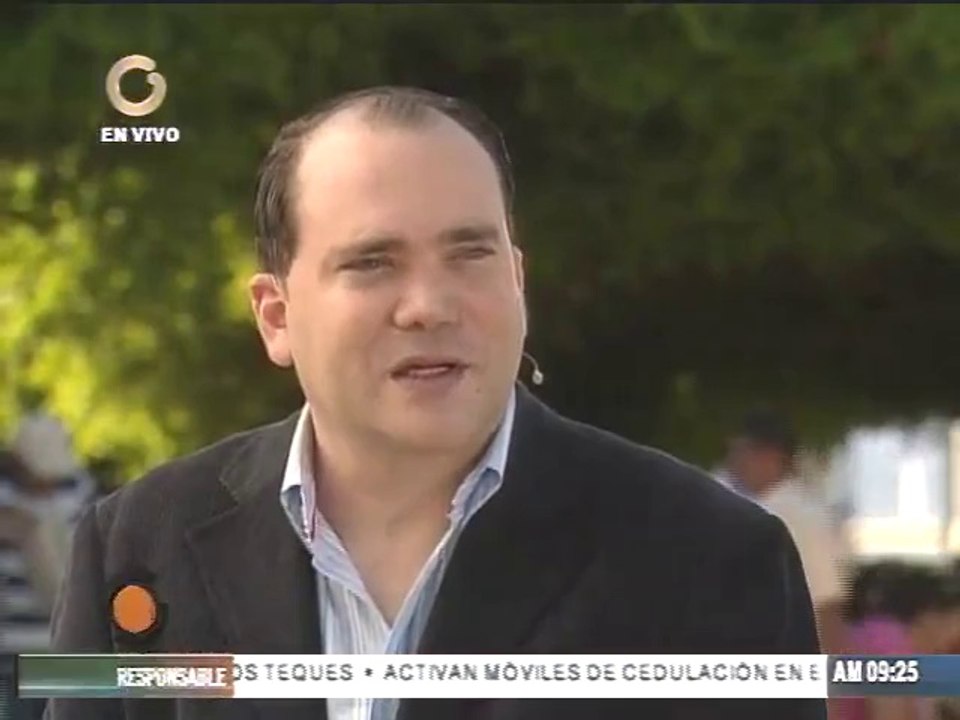 Inversiones en la región