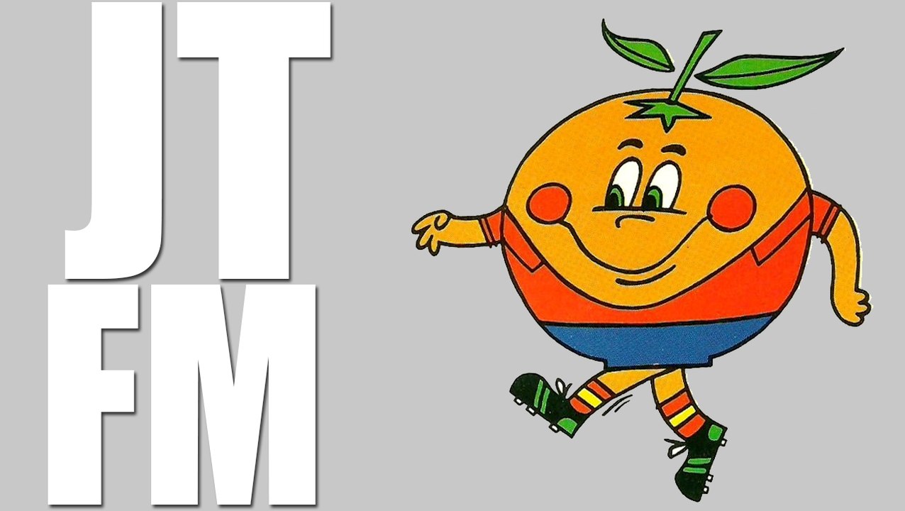 JT FM : les pires mascottes des grandes compétitions mondiales