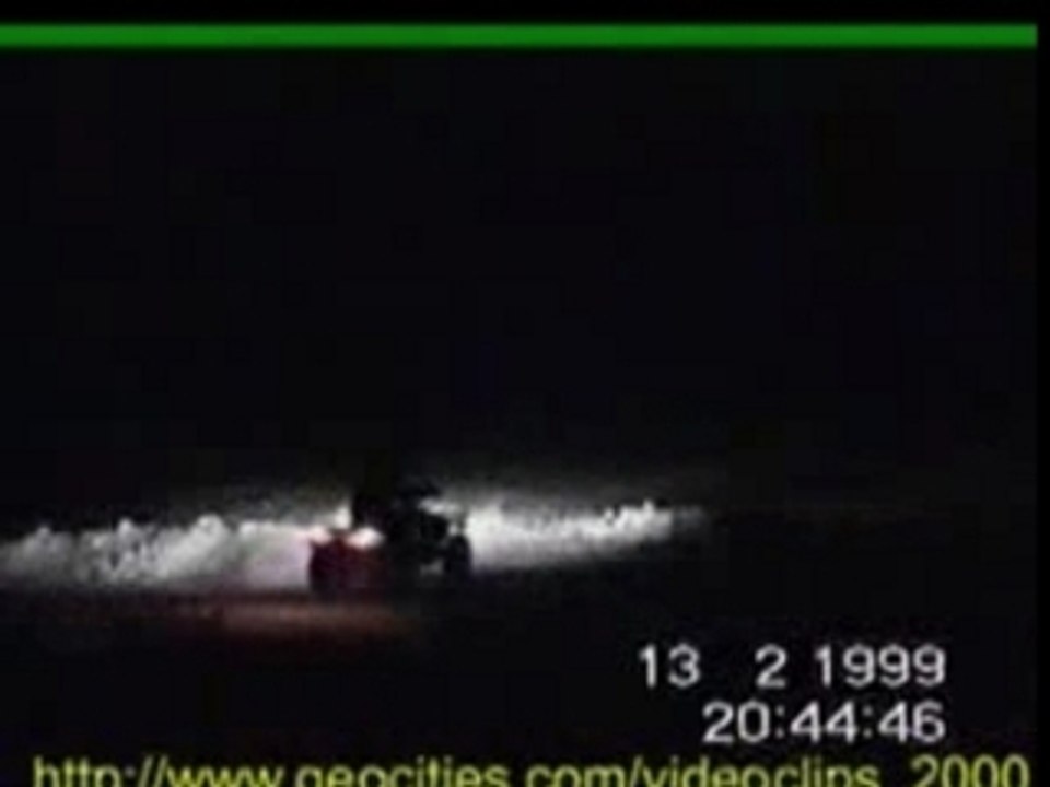 4 minutes de crash moto et quad