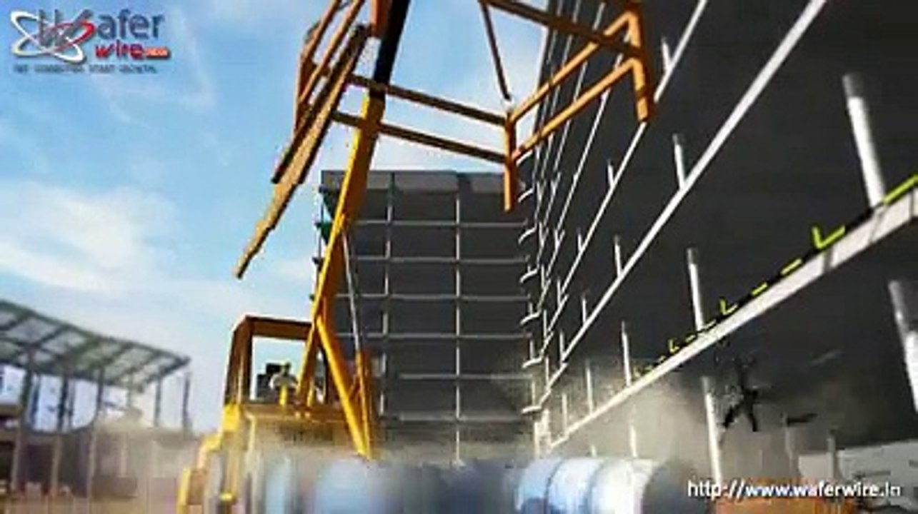 Lifting & Supporting Incidents of Idustry