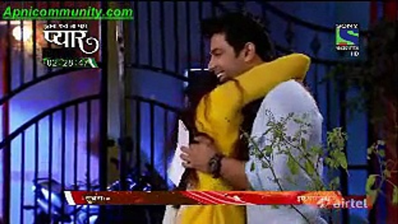 Itti Si Khushi-18 Nov 2014 pt1-www.Apnicommunity.com