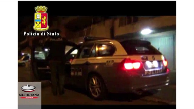 A Lecce in manette 35 affiliati alla Sacra corona unita , gestivano il racket della capoluogo