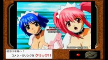 ファミレス戦士プリン OVA